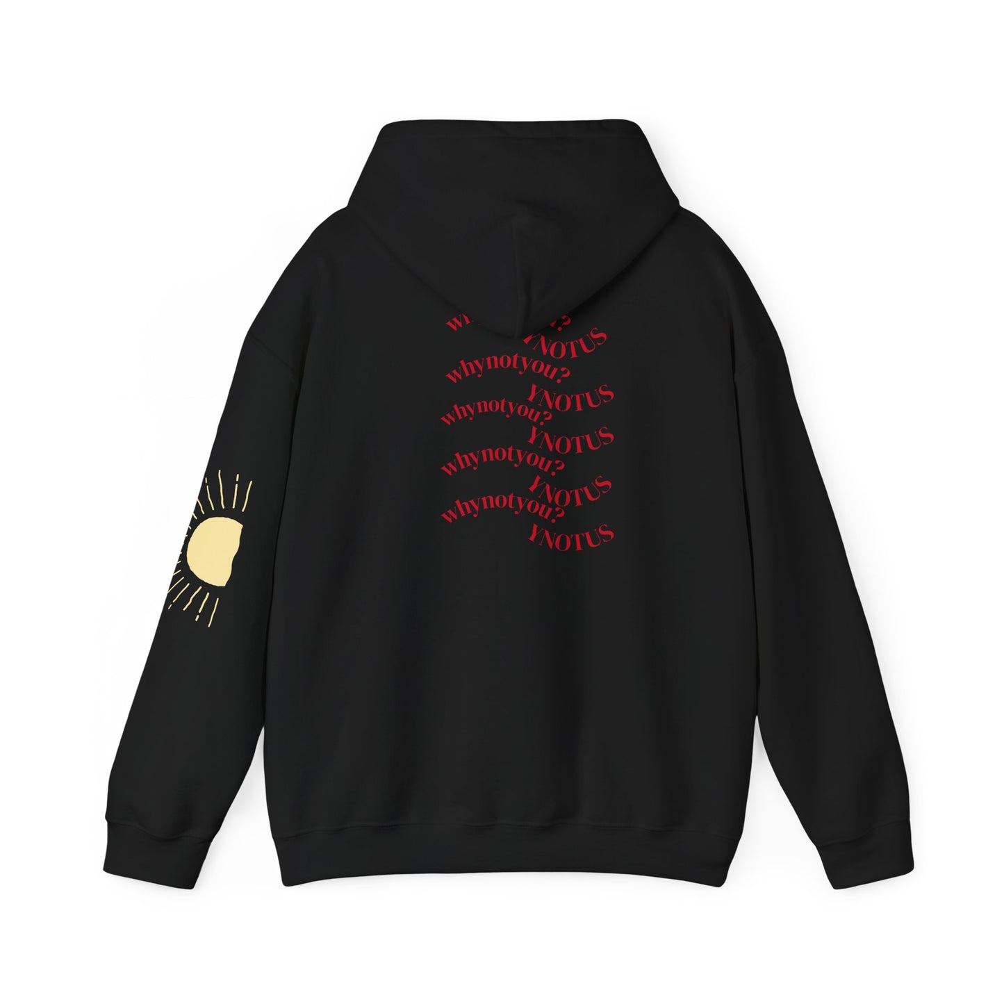 UNIVERSITY Hoodie