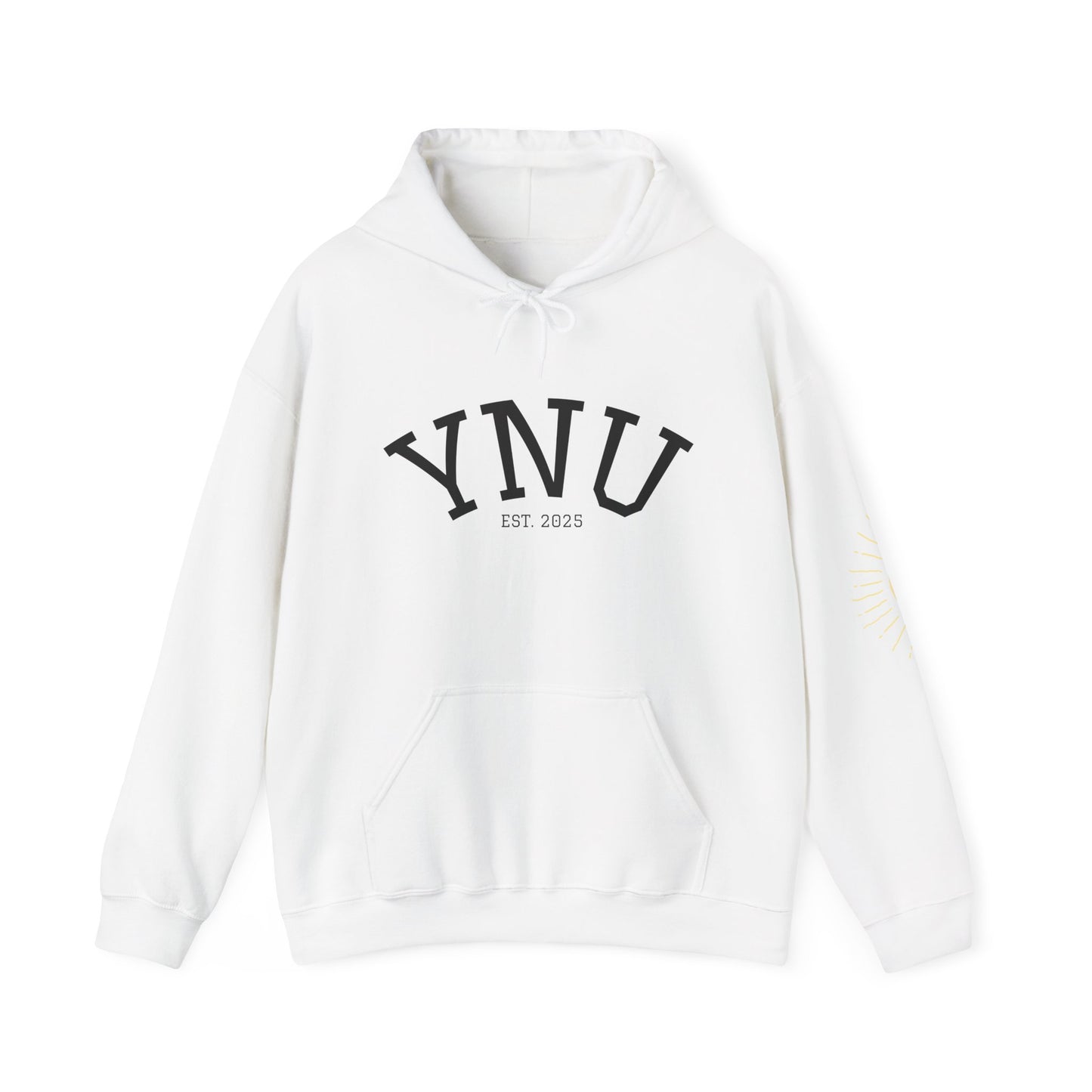 UNIVERSITY Hoodie