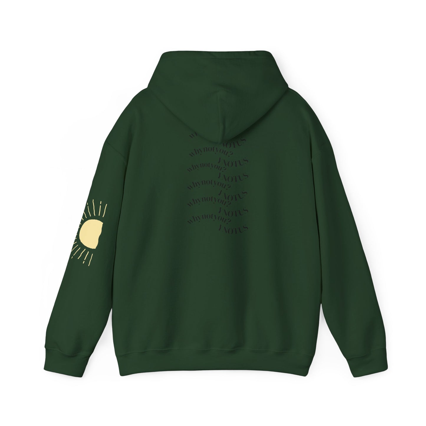 UNIVERSITY Hoodie