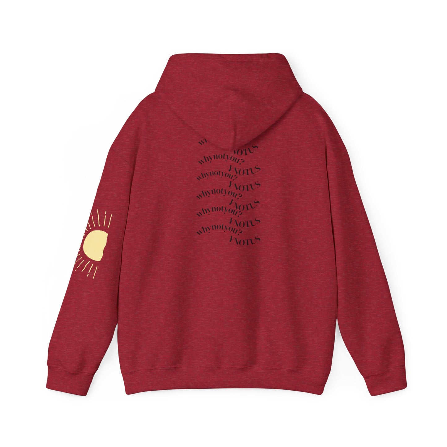 UNIVERSITY Hoodie