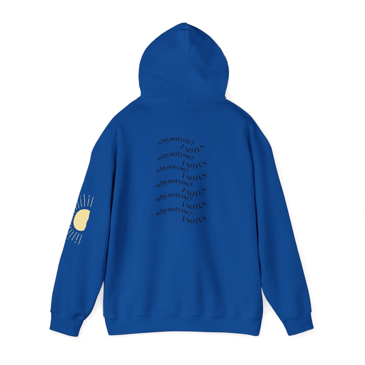 UNIVERSITY Hoodie