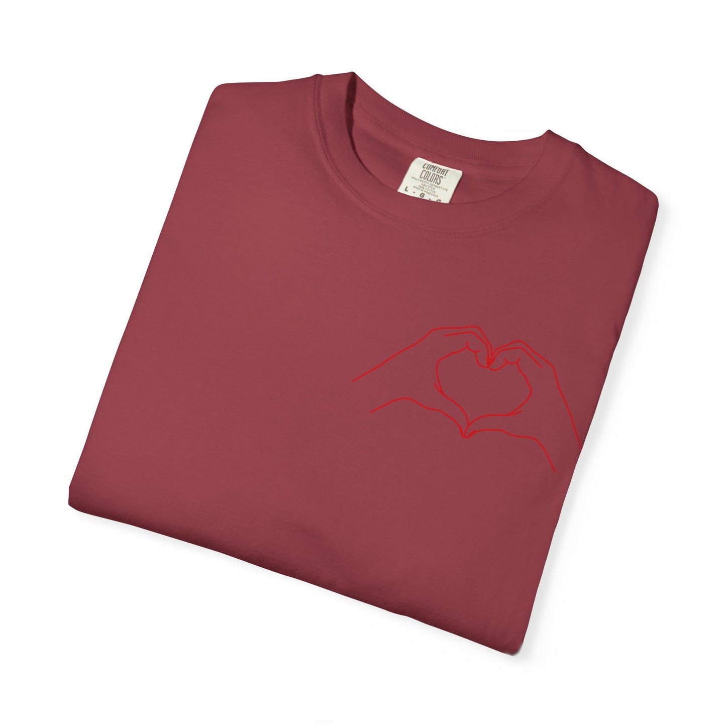 NEVER FAILS Tee