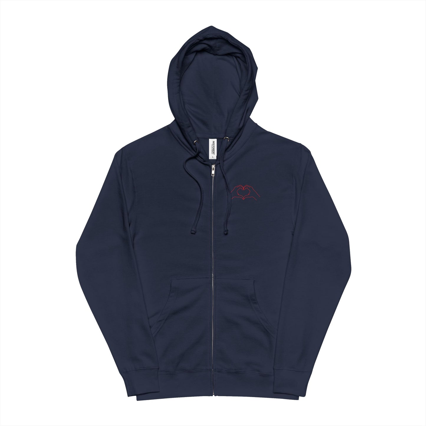 NEVER FAILS Hoodie