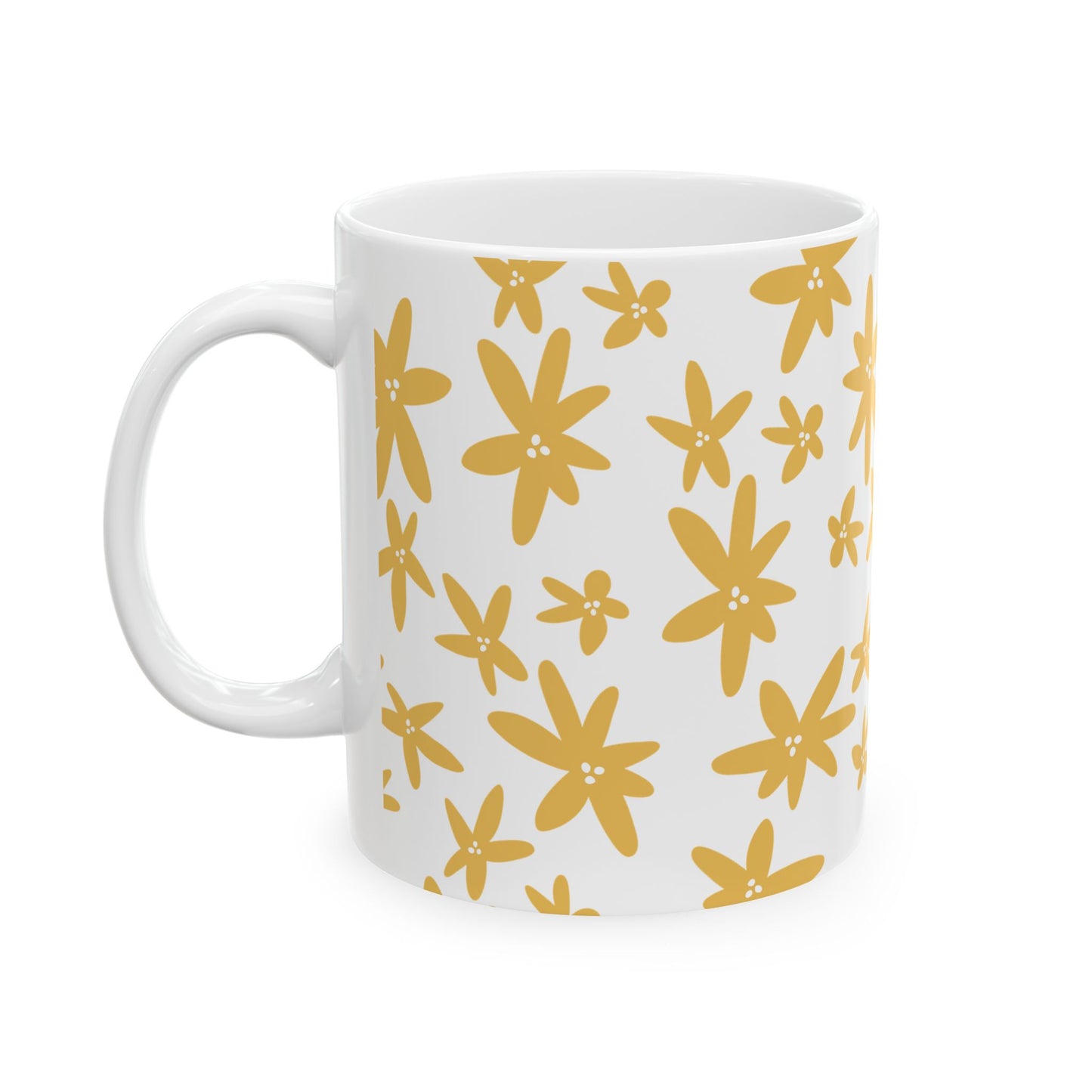 SUNRISE Mug