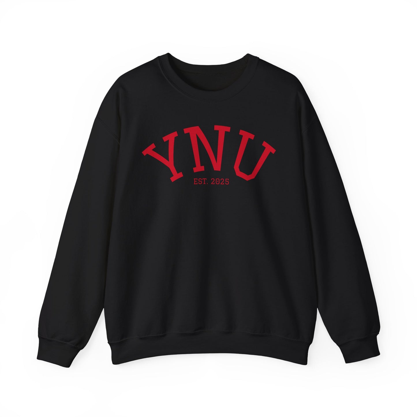 UNIVERSITY Crewneck