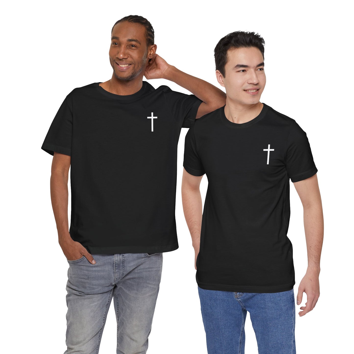 ESSENTIAL TEE