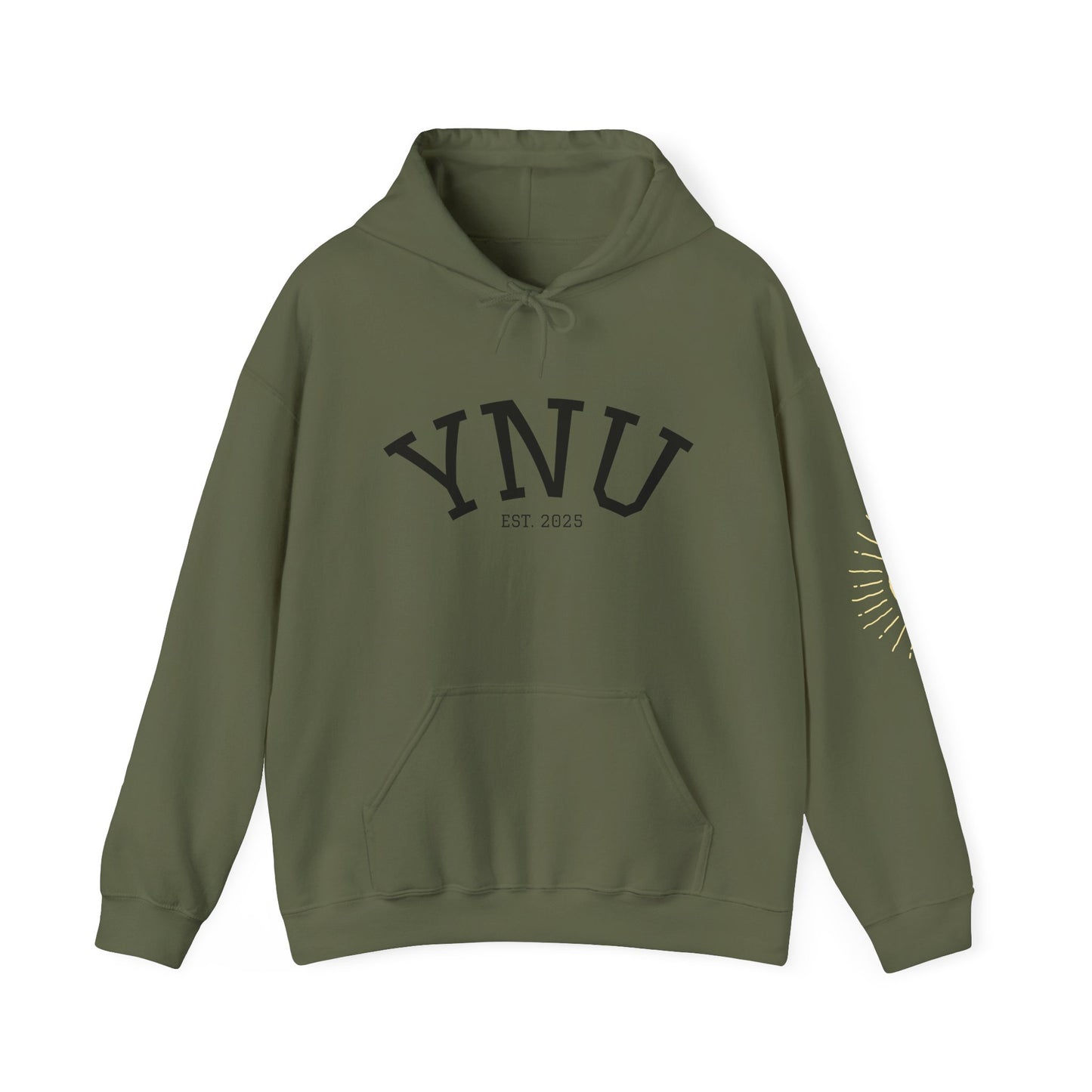 UNIVERSITY Hoodie