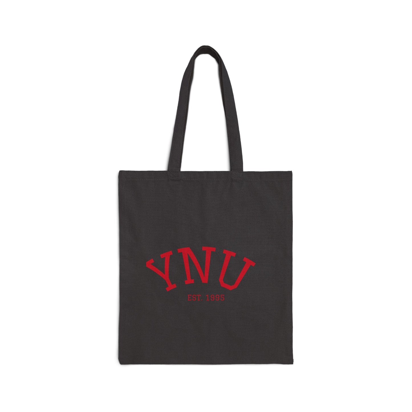 UNIVERSITY Tote Bag