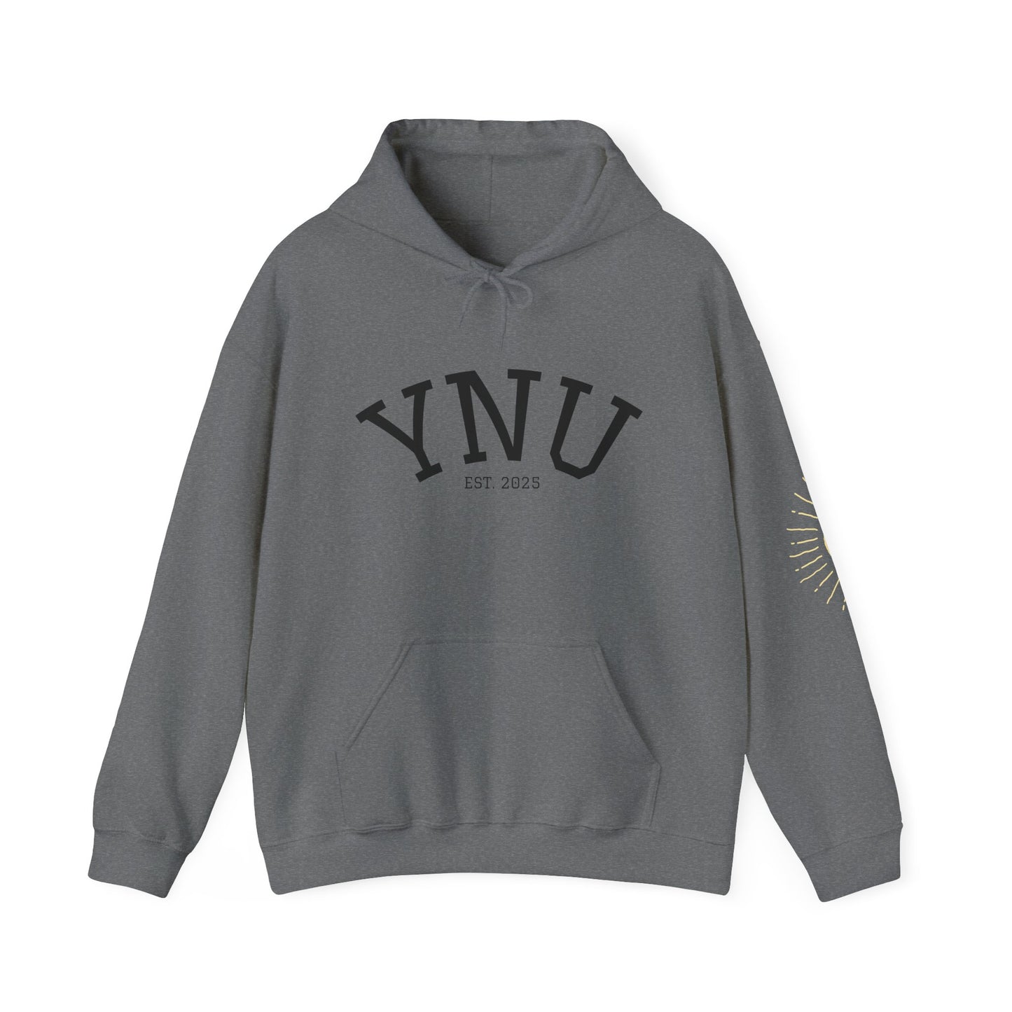 UNIVERSITY Hoodie