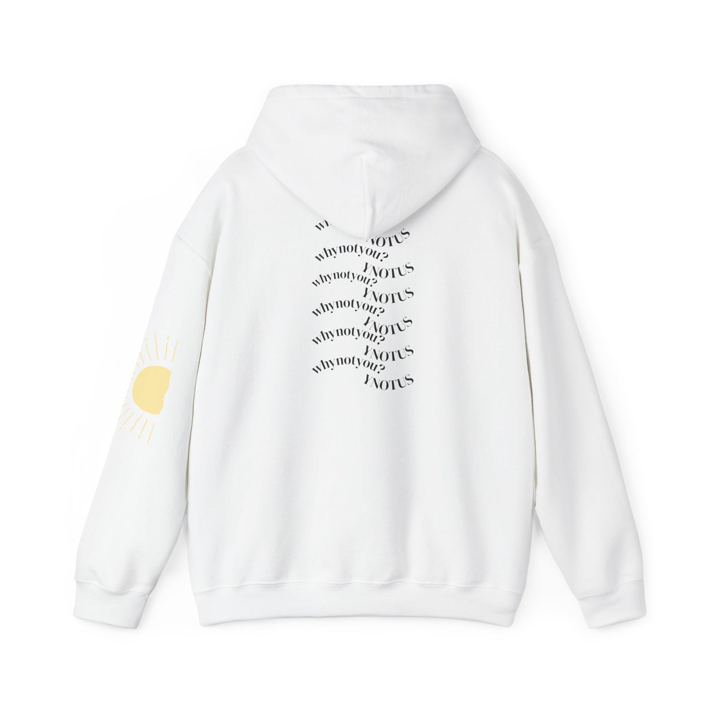 UNIVERSITY Hoodie