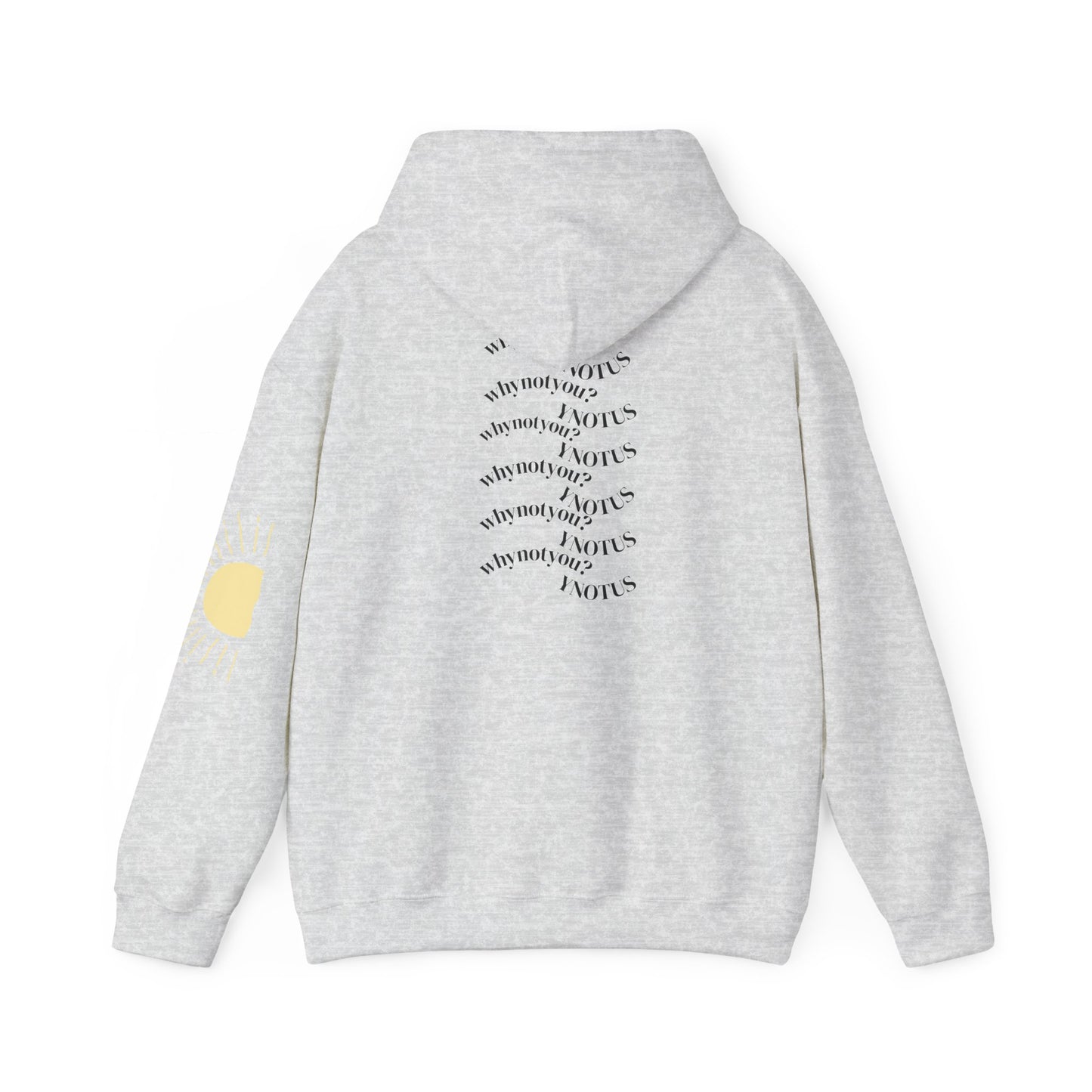UNIVERSITY Hoodie