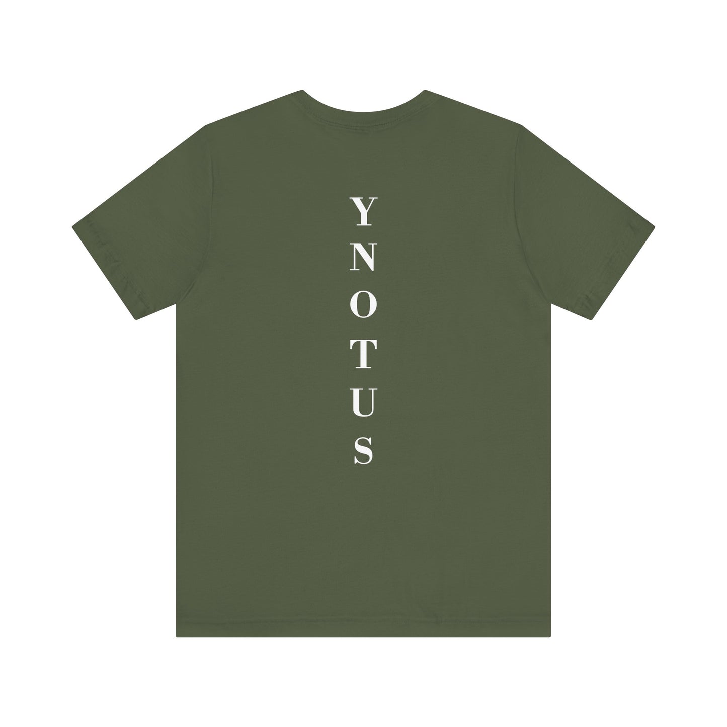 ESSENTIAL TEE