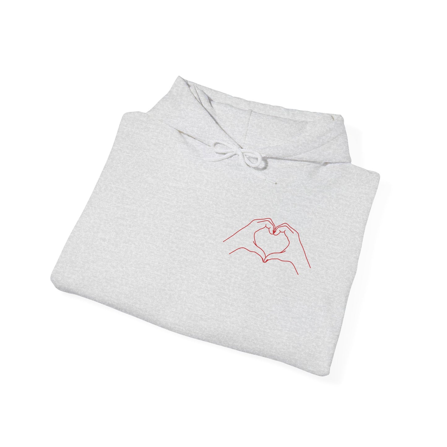 NEVER FAILS Hoodie