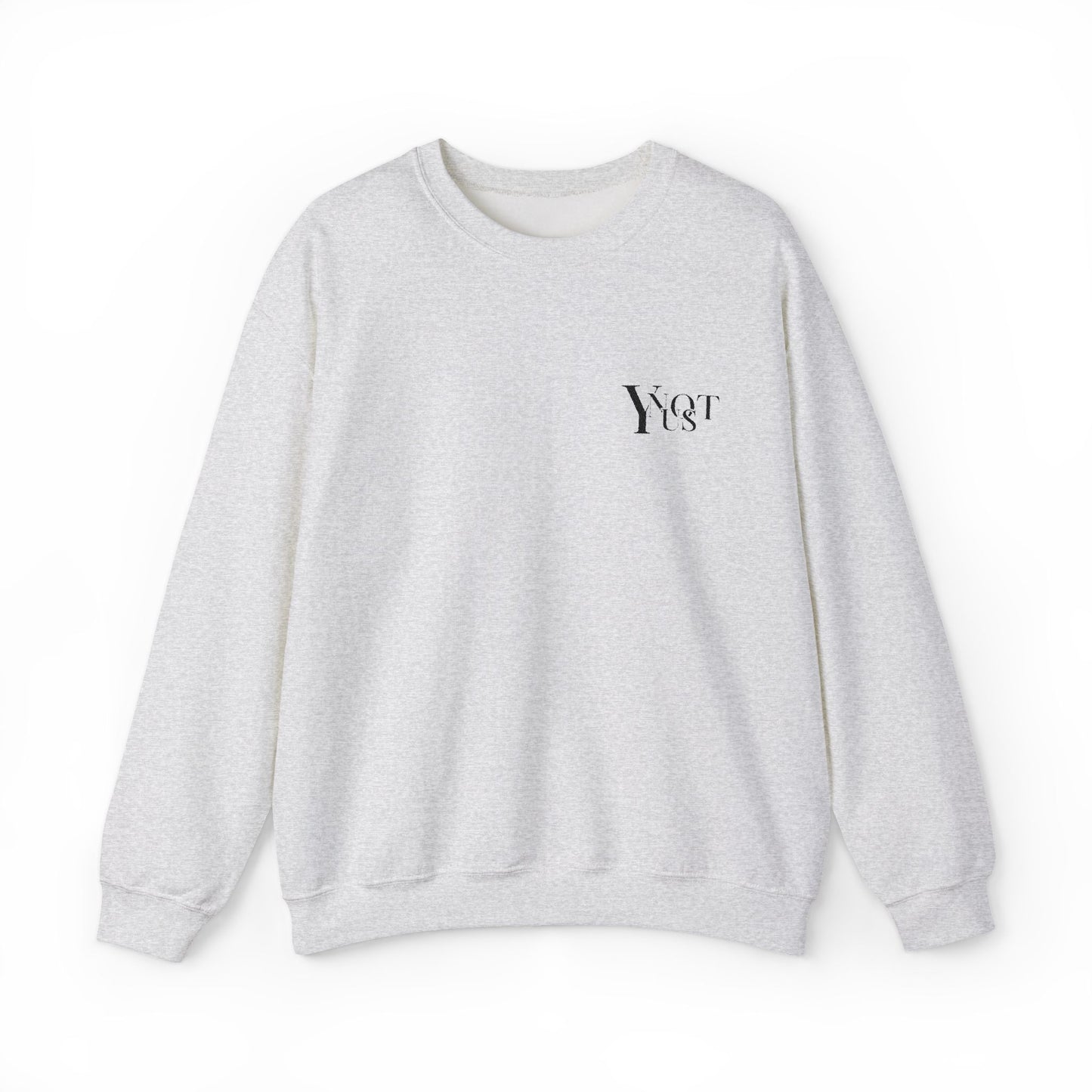 ESSENTIAL Crewneck
