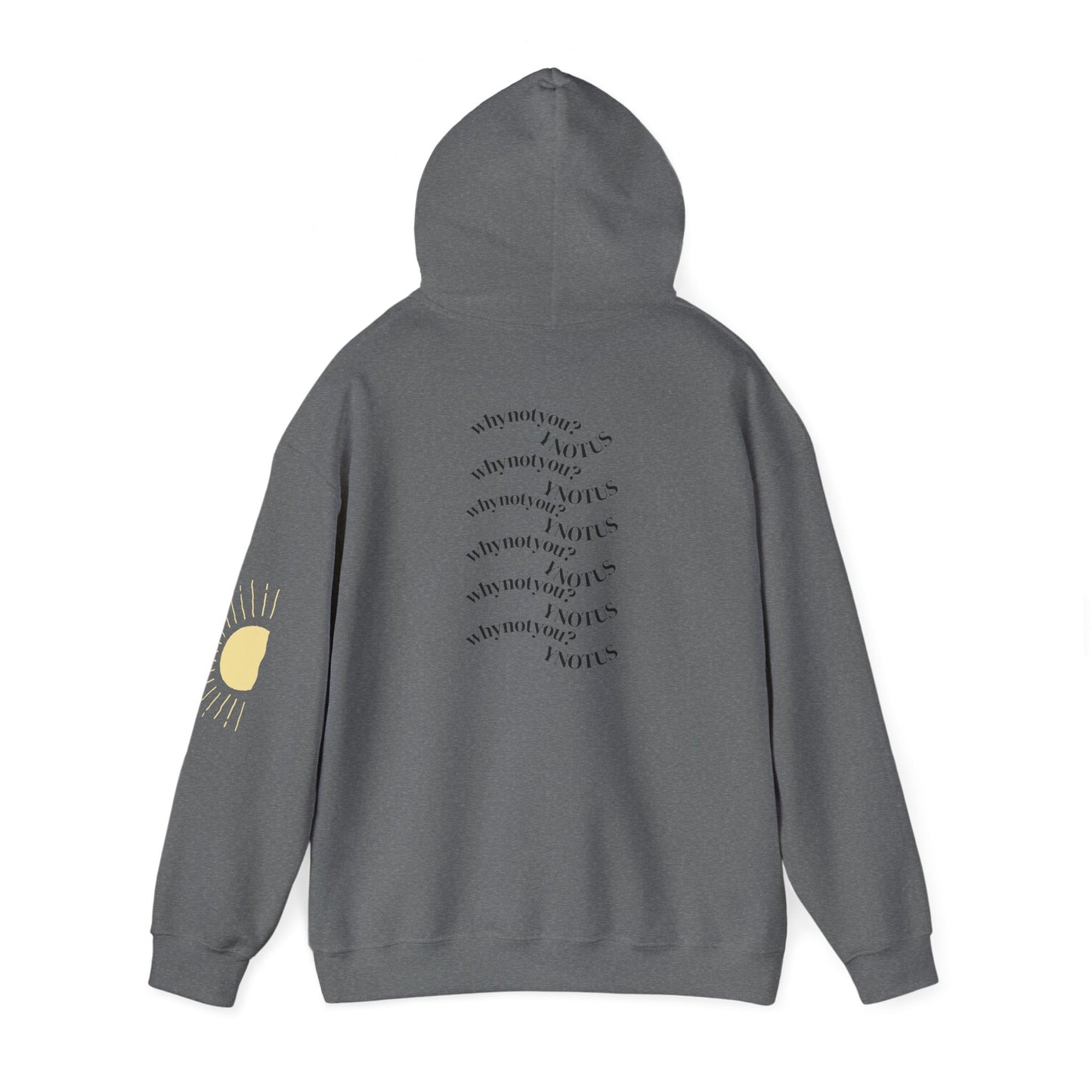 UNIVERSITY Hoodie