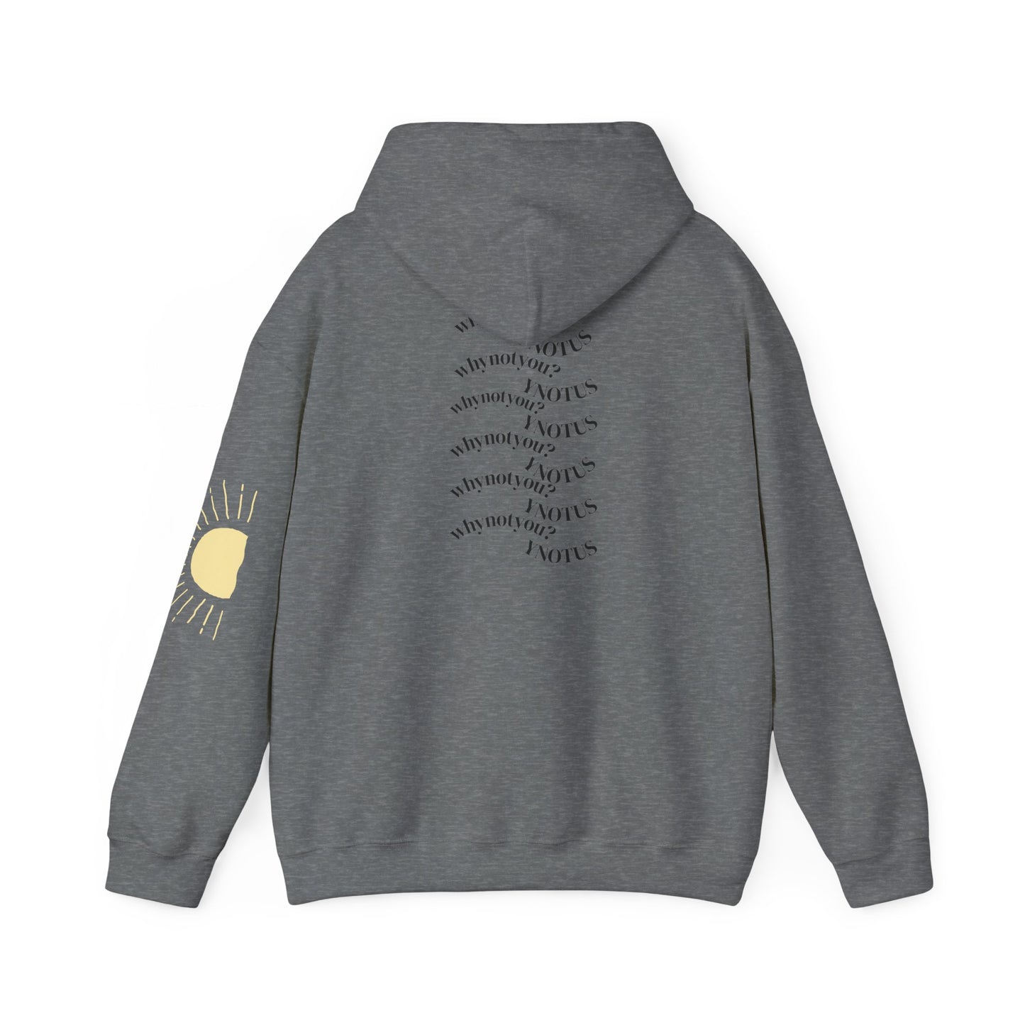 UNIVERSITY Hoodie