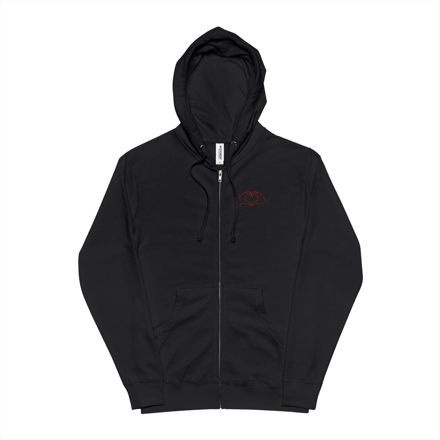 NEVER FAILS Hoodie