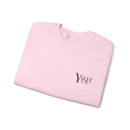 ESSENTIAL Crewneck
