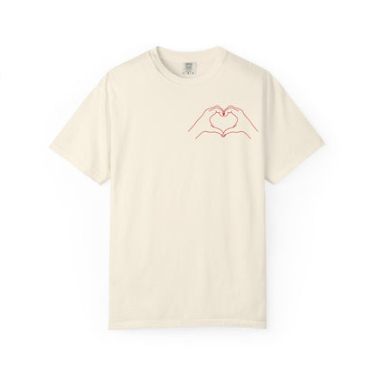NEVER FAILS Tee