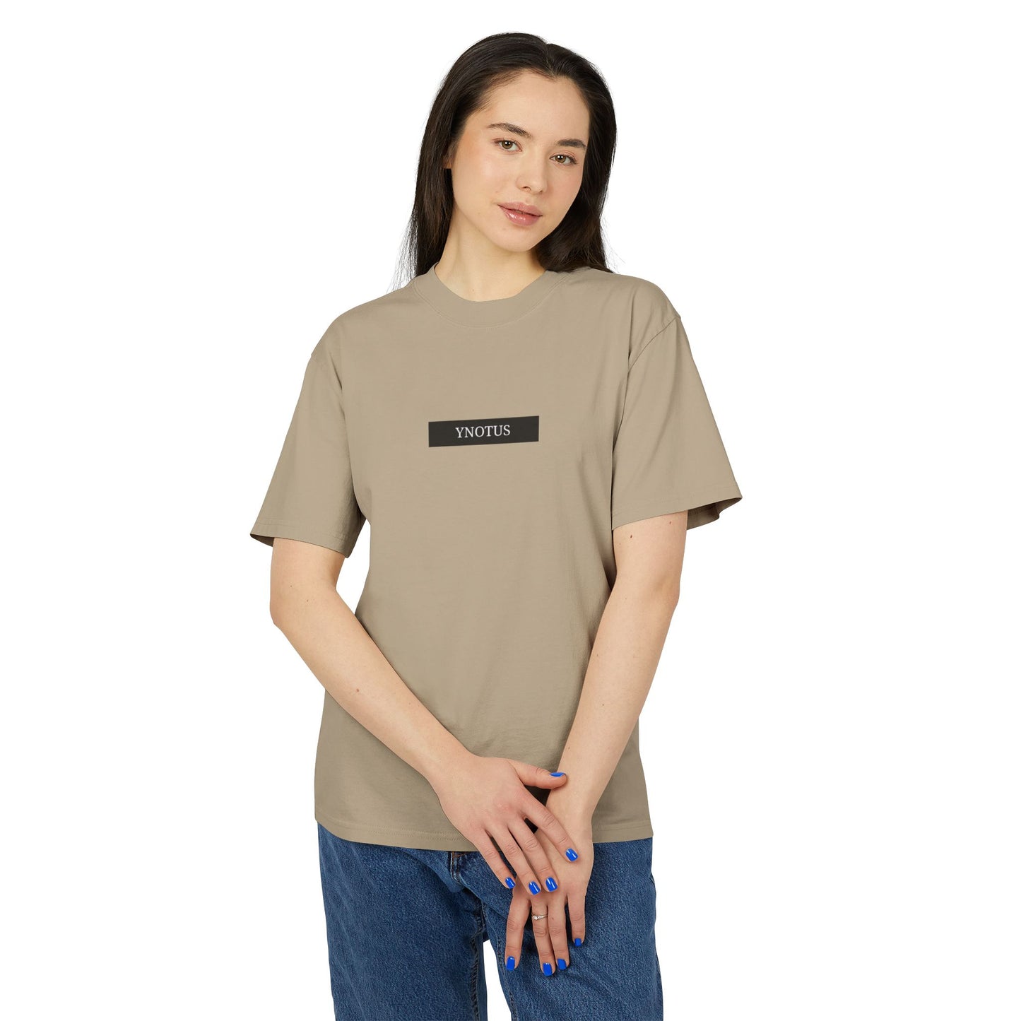 ESSENTIAL Tee