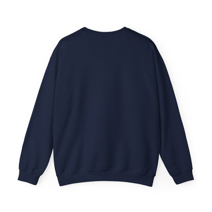 UNIVERSITY Crewneck