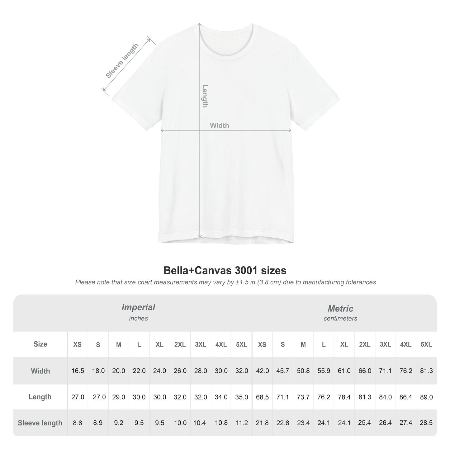 ESSENTIAL TEE