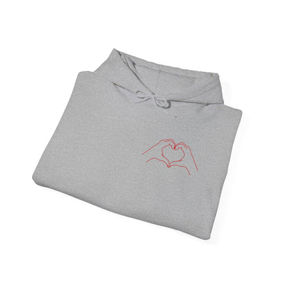 NEVER FAILS Hoodie