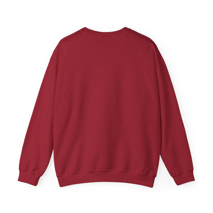 UNIVERSITY Crewneck