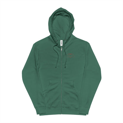 NEVER FAILS Hoodie