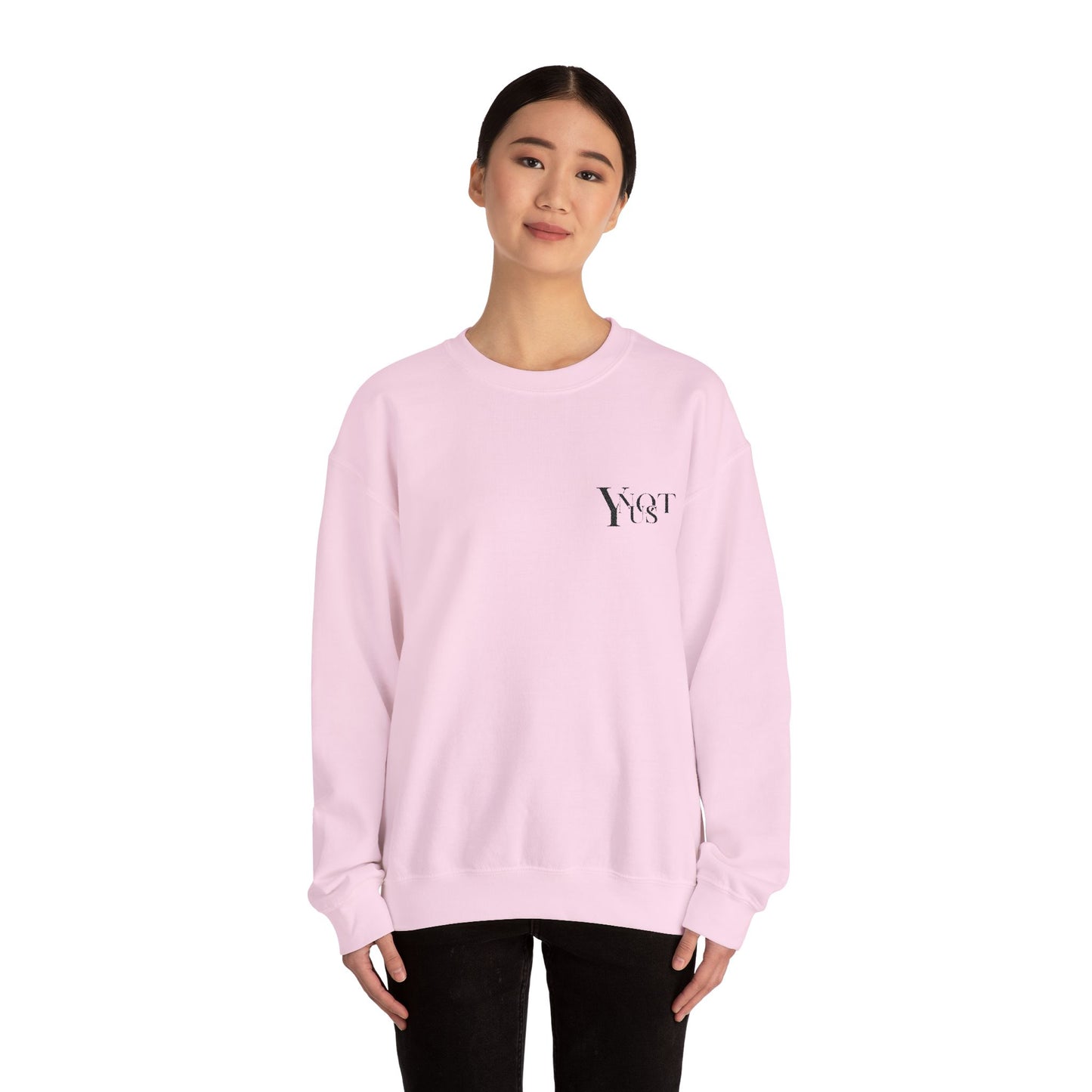 ESSENTIAL Crewneck
