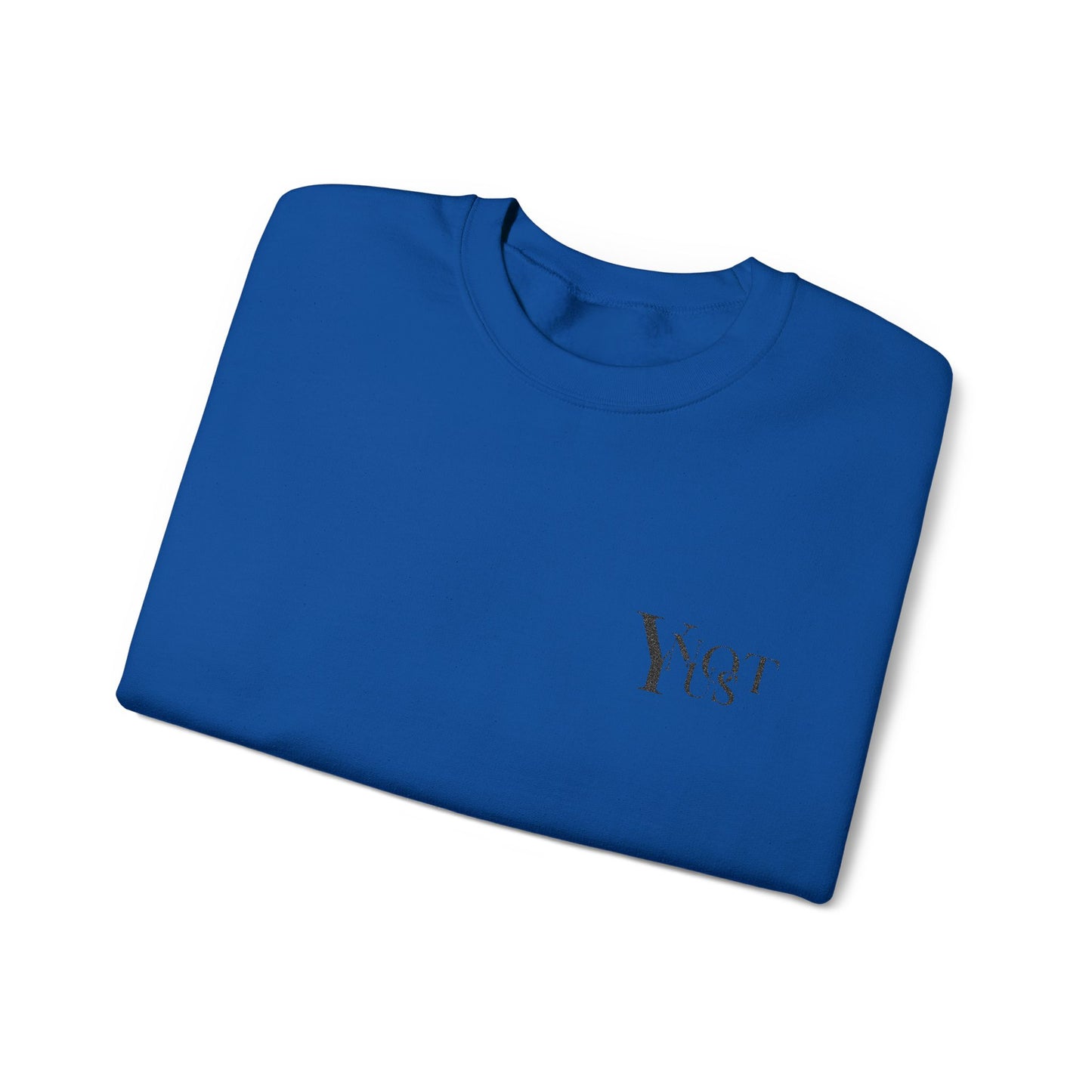 ESSENTIAL Crewneck