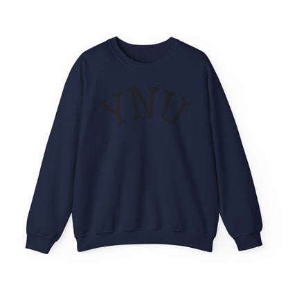 UNIVERSITY Crewneck