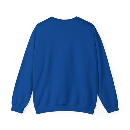 UNIVERSITY Crewneck