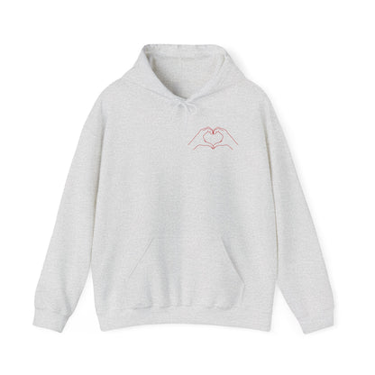 NEVER FAILS Hoodie