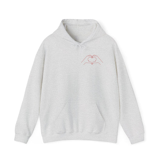 NEVER FAILS Hoodie