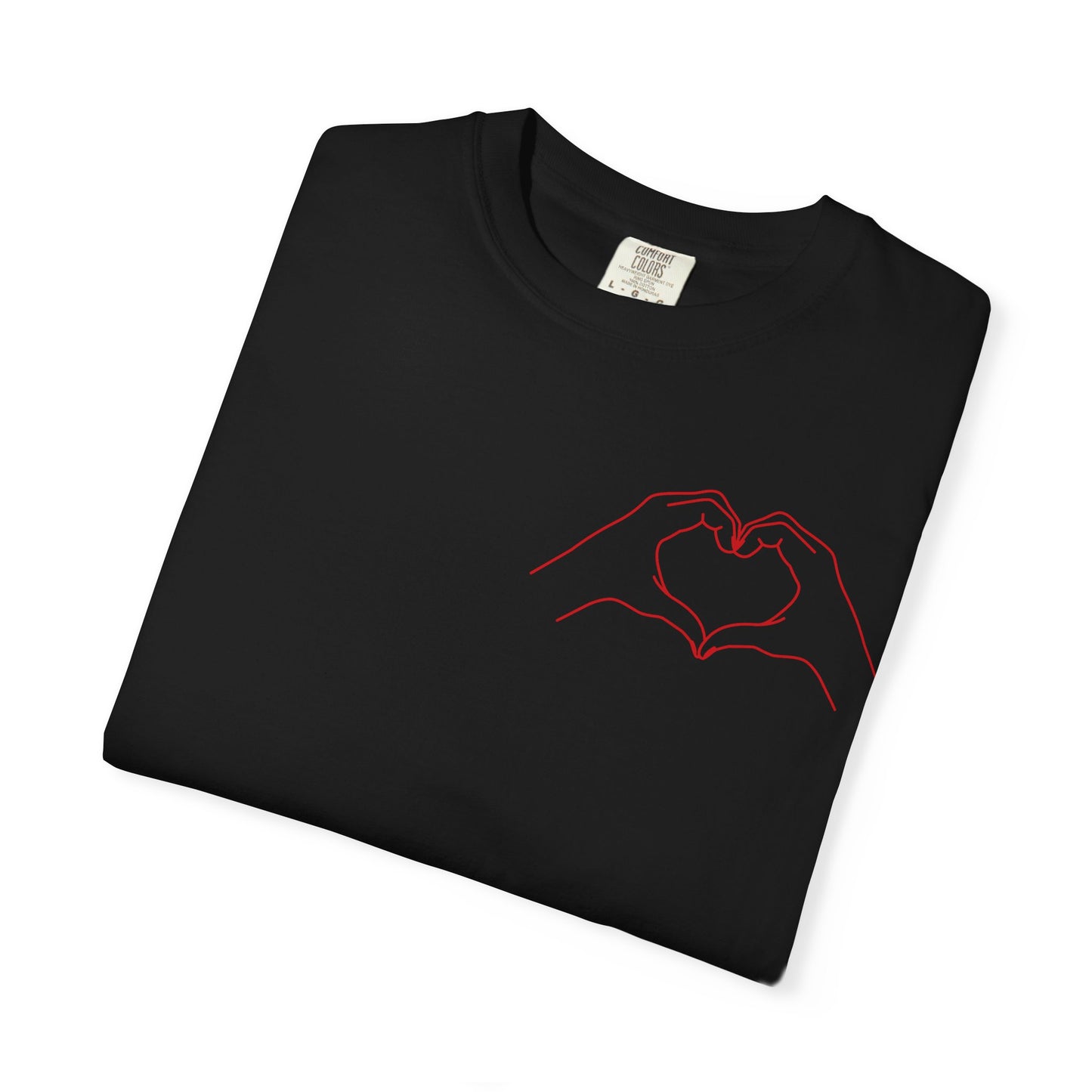 NEVER FAILS Tee