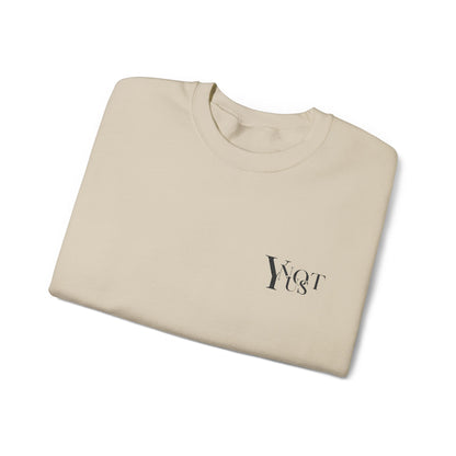 ESSENTIAL Crewneck