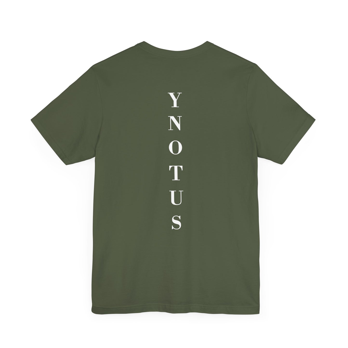 ESSENTIAL TEE