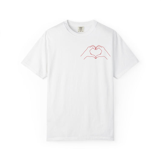 NEVER FAILS Tee