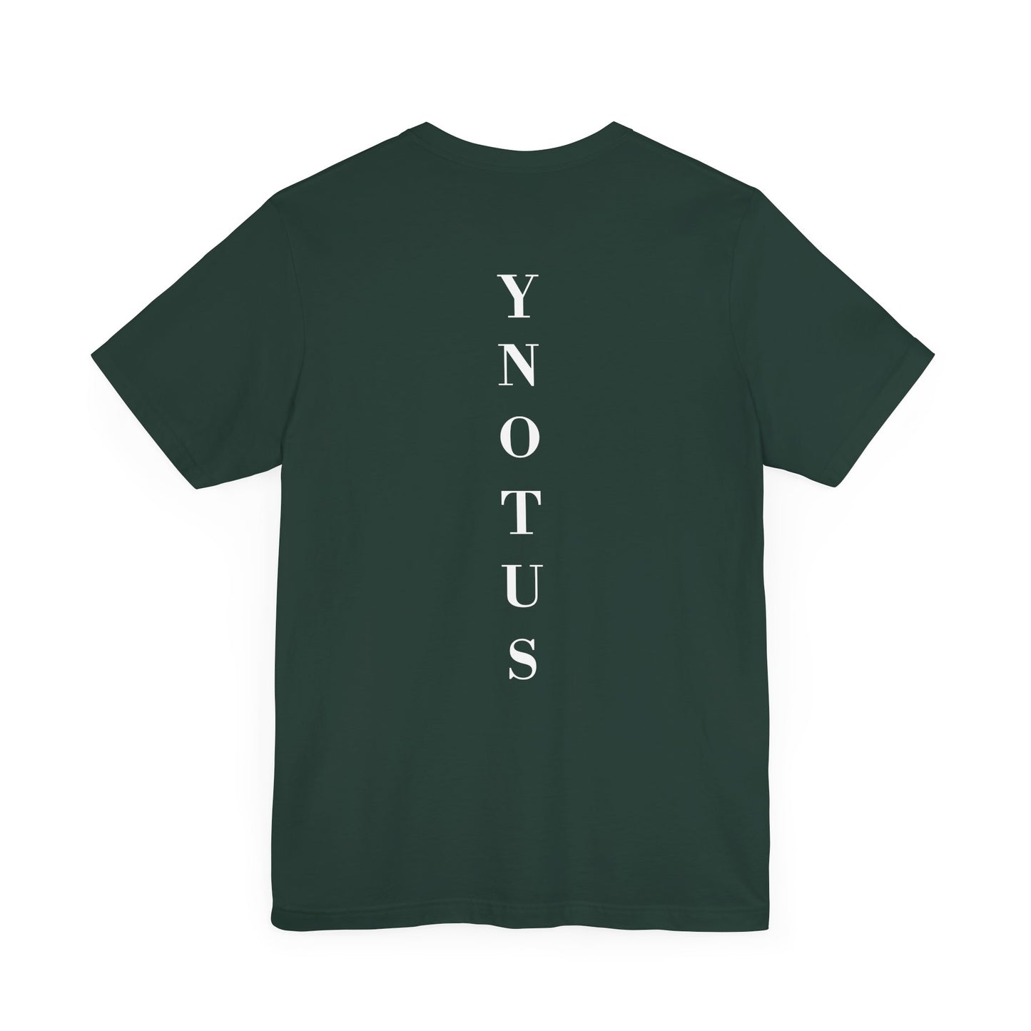 ESSENTIAL TEE