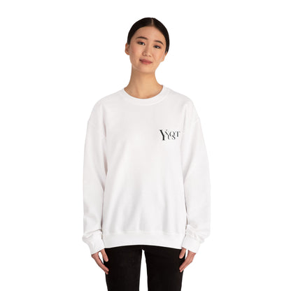 ESSENTIAL Crewneck