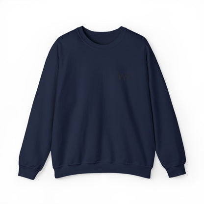 ESSENTIAL Crewneck