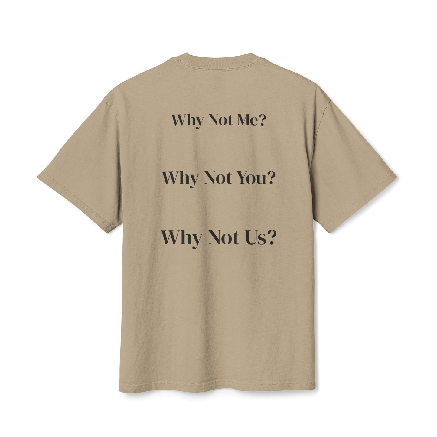 ESSENTIAL Tee
