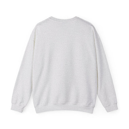 UNIVERSITY Crewneck
