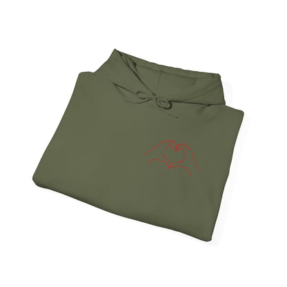 NEVER FAILS Hoodie