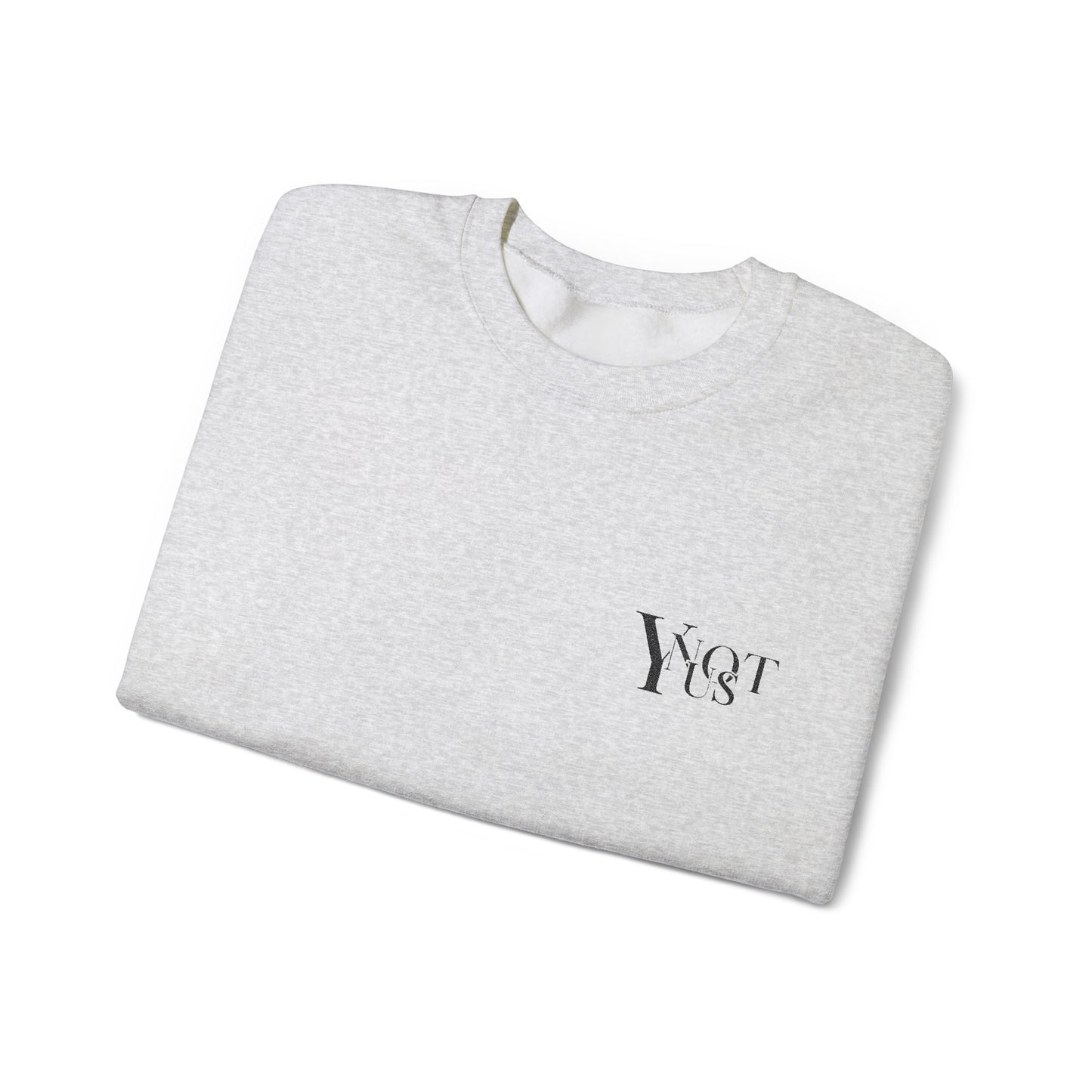 ESSENTIAL Crewneck