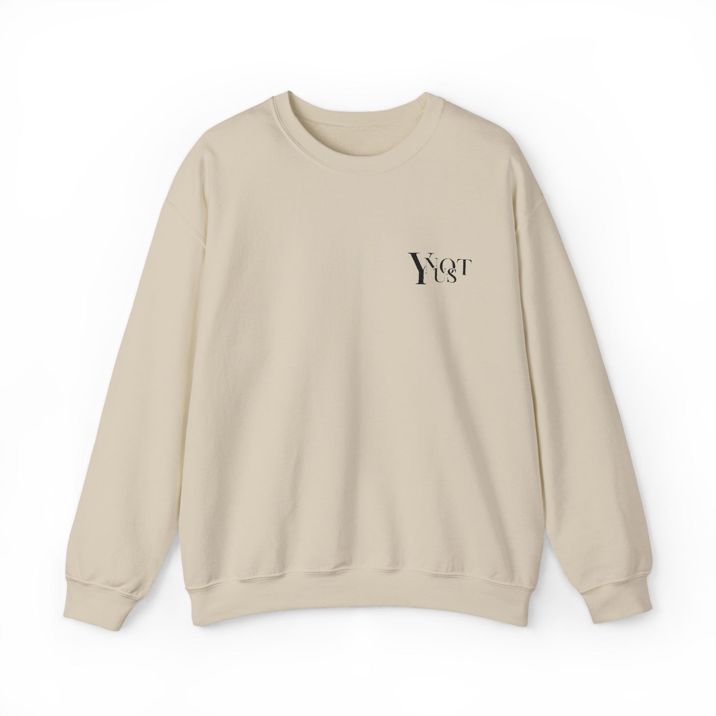 ESSENTIAL Crewneck