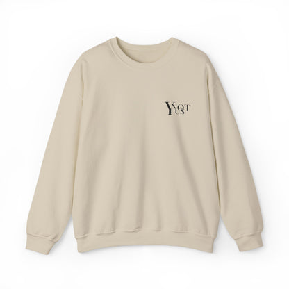 ESSENTIAL Crewneck