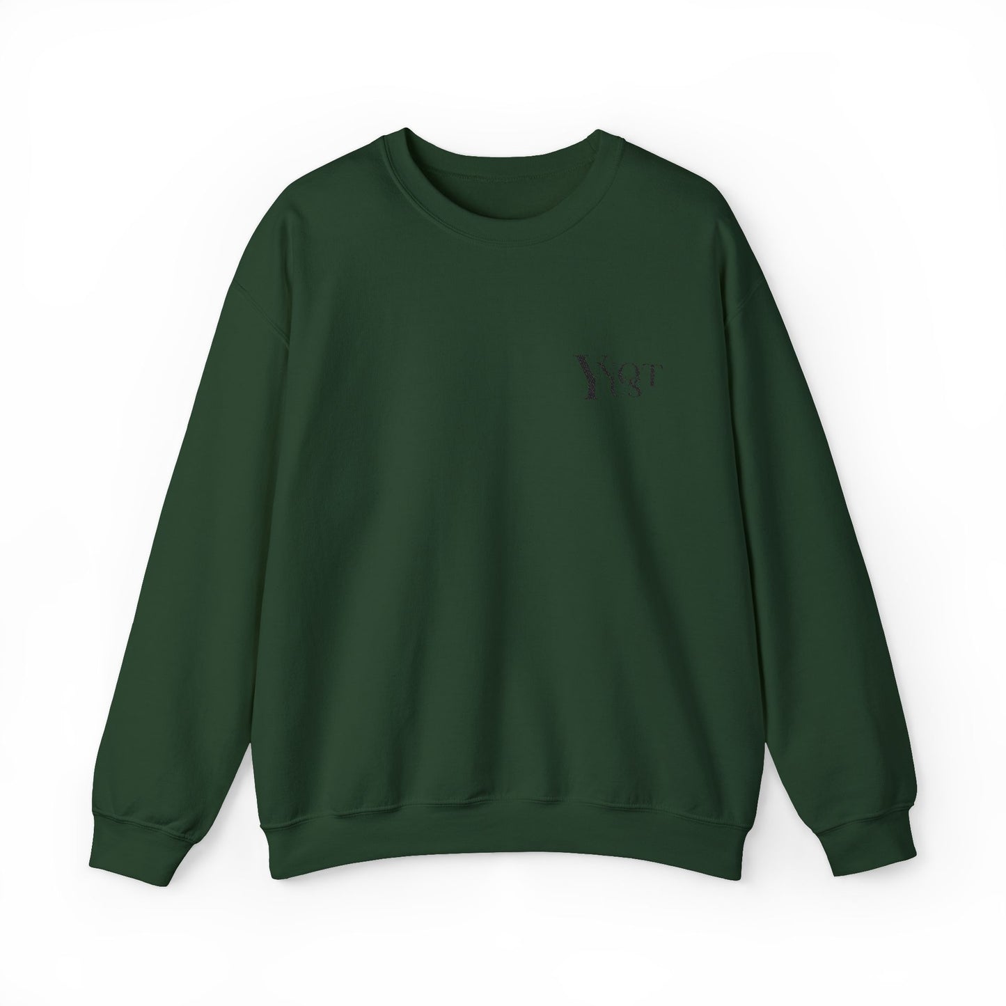 ESSENTIAL Crewneck