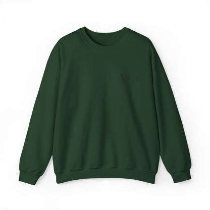 ESSENTIAL Crewneck